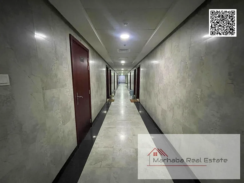 Best STUDIO l Spacious Studio in Nuaimiyah Tower C | Open Kitchen | Balcony | Prime Access to E311 & Sharjah63890017190146113