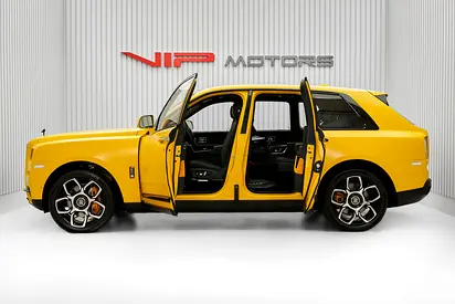 صورة 8 لـ 2022 ROLLS-ROYCE CULLINAN