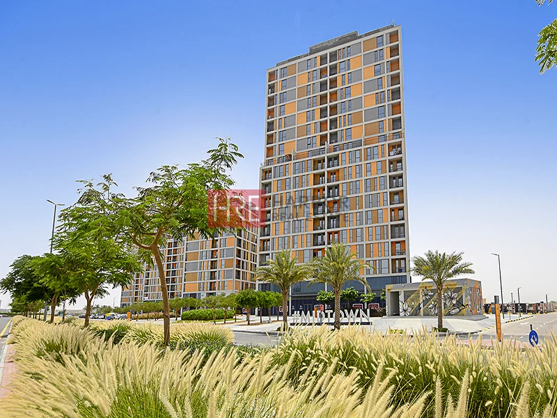 Modern 1BR | Spacious Layout | Ideal Investment64030830857091110