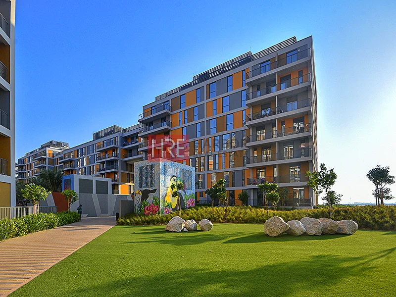 Modern 1BR | Spacious Layout | Ideal Investment64030830857091111