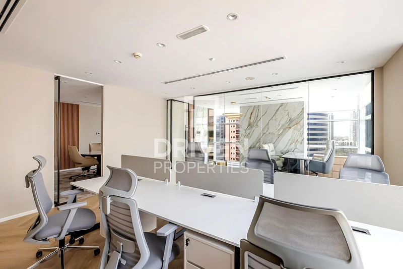 Premium Furnished and Upgraded Office Spaces63220803389443111