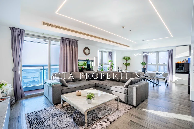 Fully Upgraded | Vacant | High Floor64041922750849113