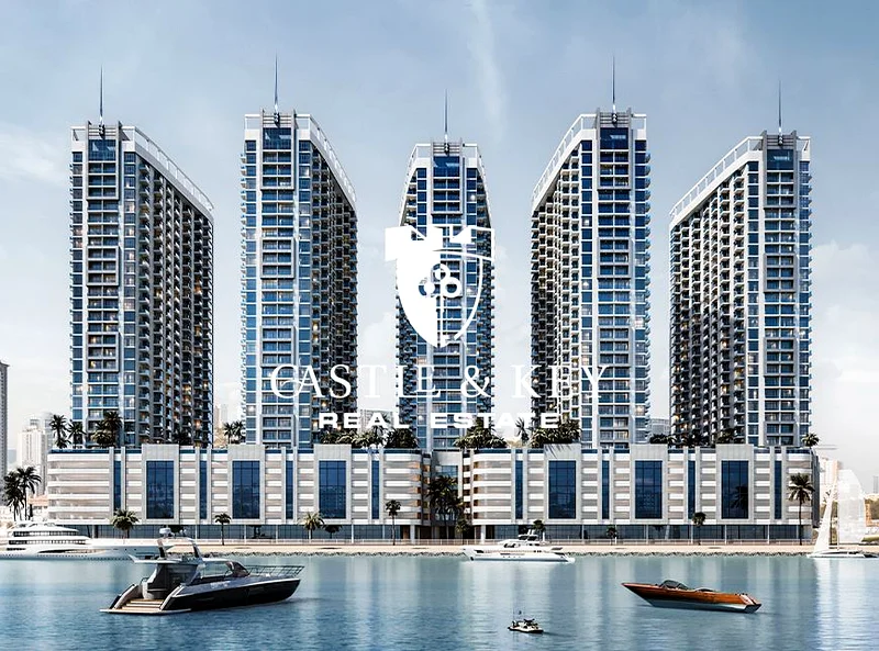 Brand New Units | Partial Creek View | Best Deal63877988531713110