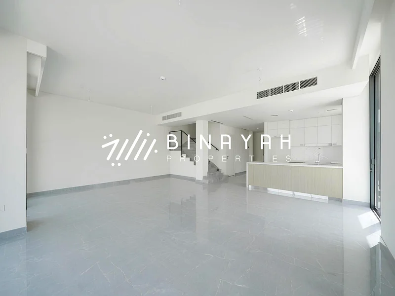 Full Golf Course View | Corner Unit | 4 BR + Maids64043126274433113