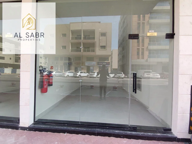 متجر للإيجار – الجرف 3، عجمان – 20,000 درهم/سنوياً63221328136706114