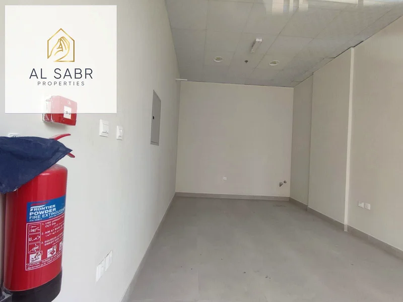 متجر للإيجار – الجرف 3، عجمان – 20,000 درهم/سنوياً63221328136706112
