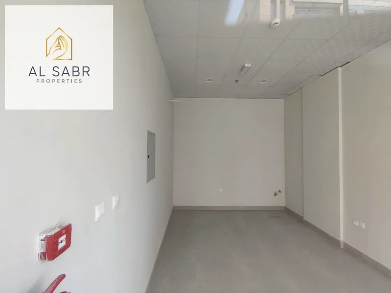 متجر للإيجار – الجرف 3، عجمان – 20,000 درهم/سنوياً63221328136706113
