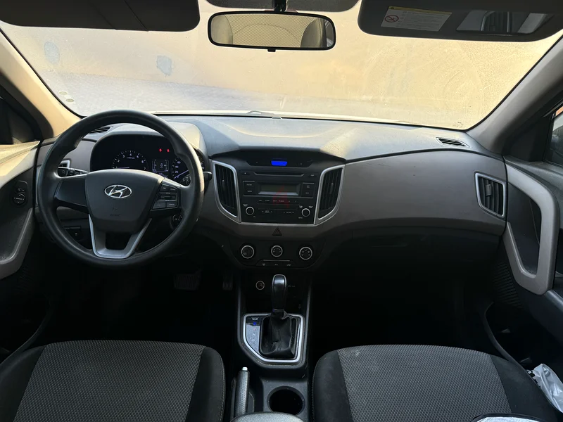بيع عاجل هيونداي كريتا GCC 201863406915298433113