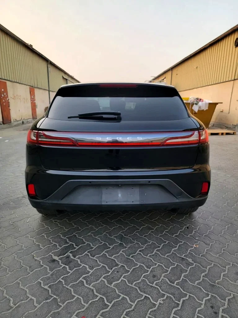 SERES NW ONE 2023 | PLUG IN HYBRID | FULL OPTION | 8 YEARS WARRANTY OPEN MILEAGE63612056220801113