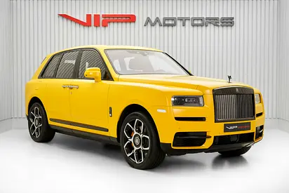 صورة 3 لـ 2022 ROLLS-ROYCE CULLINAN