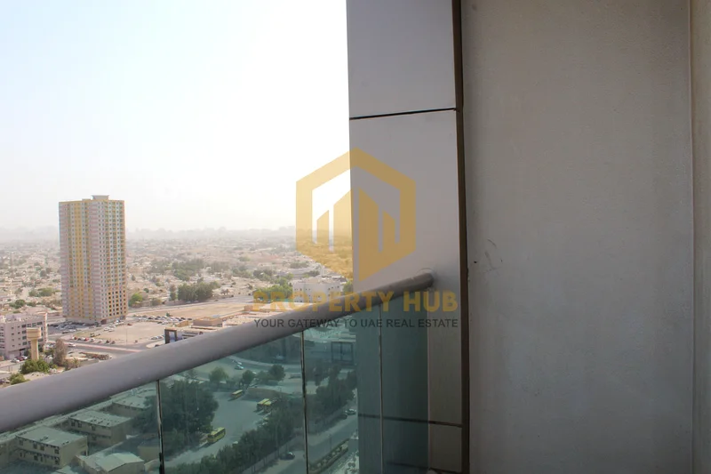 🏢 Fully Furnished 1 BHK for Sale in City Tower | AED 350K | Installment Plan Available 🌟63890797184641113
