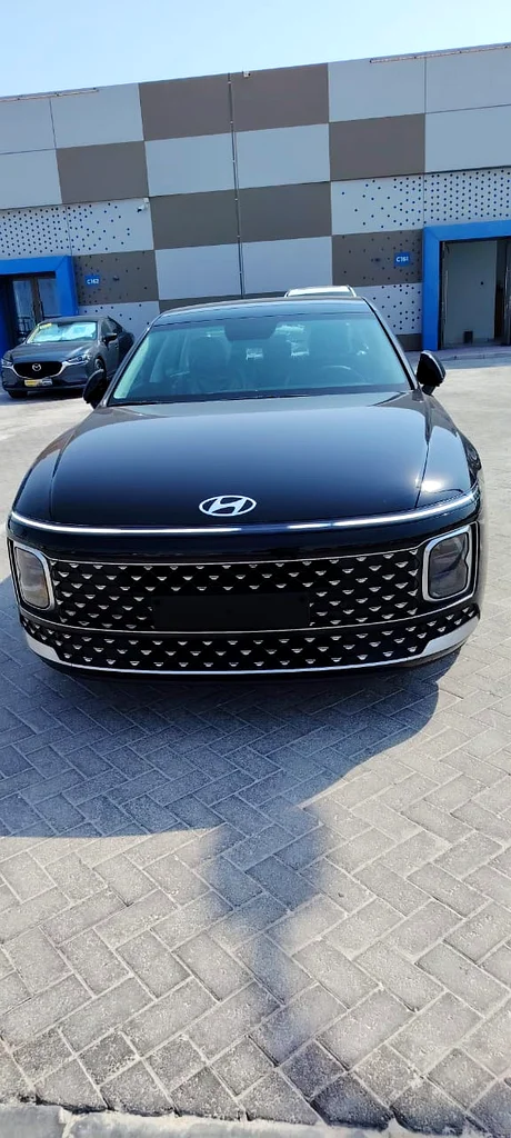 HYUNDAI AZERA 1.6 HYBRID TWIN TURBO 202463406899540867114