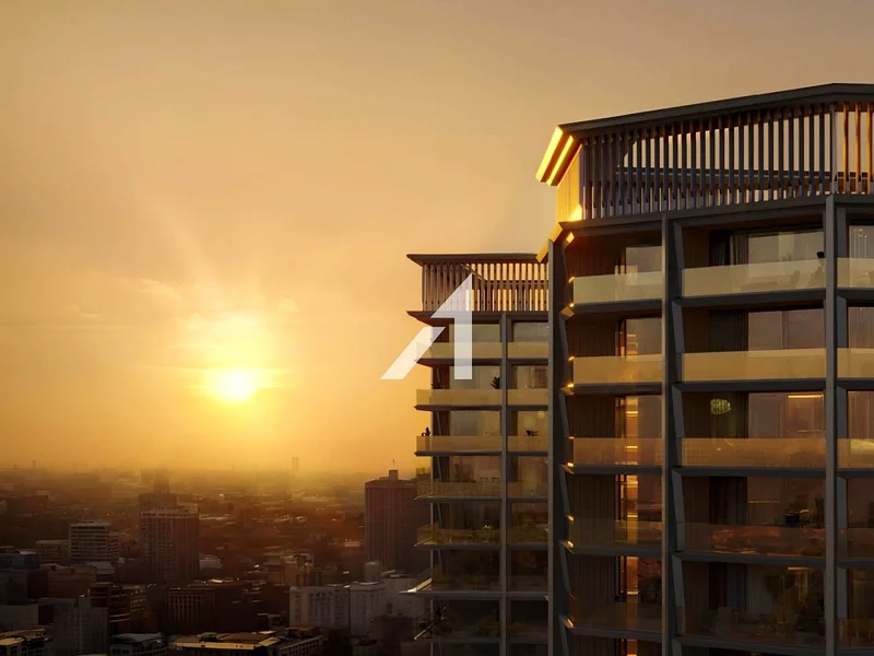 Compact and Stylish Studio | Semi-Furnished64001817642369111
