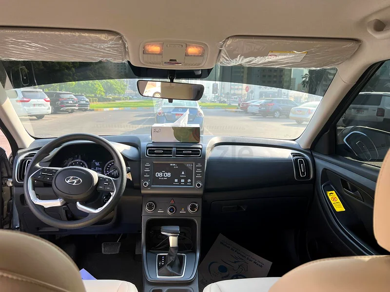Hyundai Creta under warranty for sale، للبيع هيونداي كريتا تحت الضمان 202563406915017345114