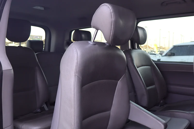 Hyundai H1 Model 201763232142089986113