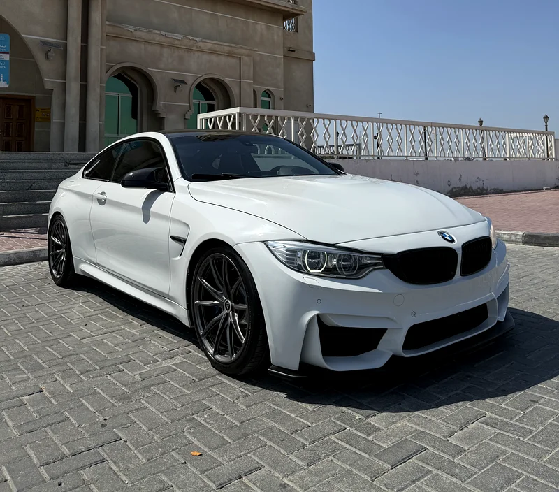 BMW M4 Korean specs SPECIAL OFFER!632287874415381129