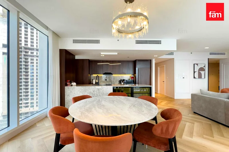 Fully Furnished and Upgraded | Park and Creek View64027240318851112