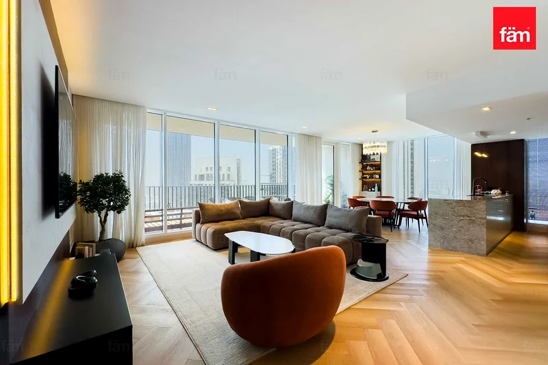 Fully Furnished and Upgraded | Park and Creek View64027240318851113