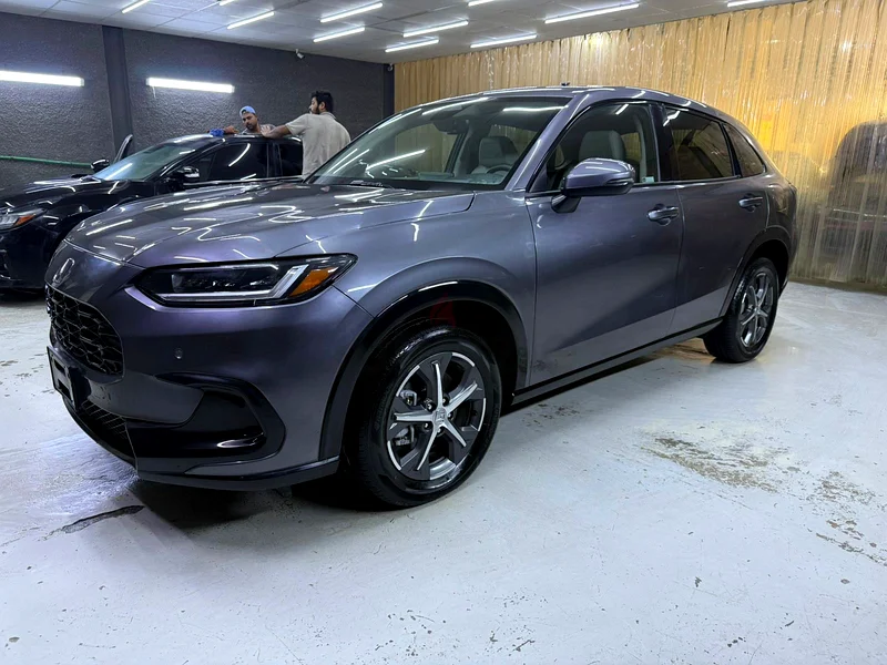 Honda hr-v 2024 هوندا اتش ار في٢٠٢٤63398539350273112