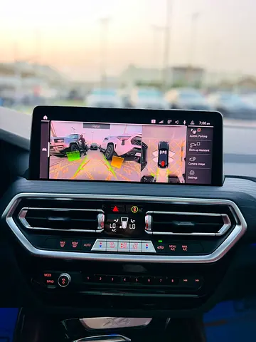 صورة مصغرة 9 لـ 2024 BMW X4