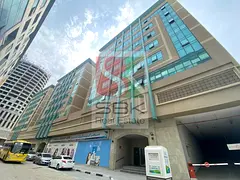 Shops available for rent In Al Reem Residence ,Al Khan, Sharjah