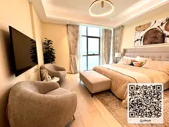 Waterfront Off-Plan Apartments | 1 BHK to 3 BHK | Pay Monthly, Own Freely | 6 Years Payment Plan