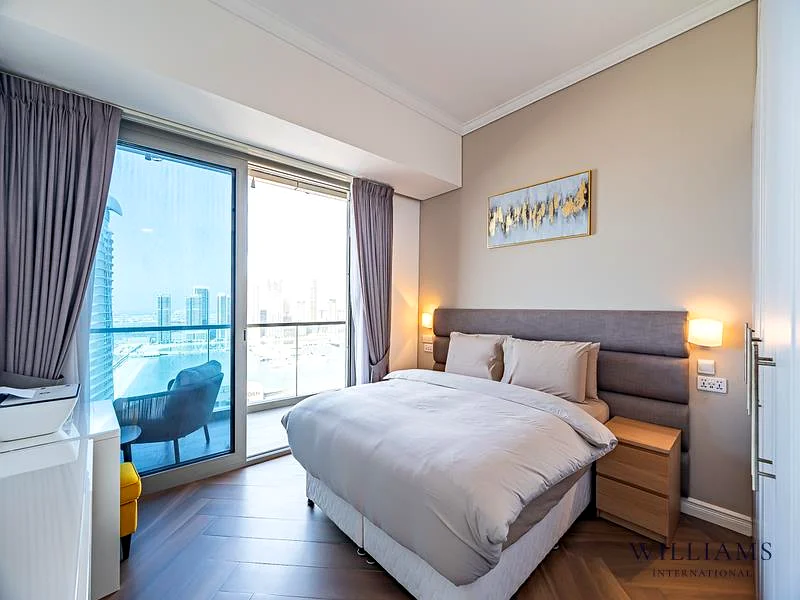 VACANT | FULLY UPGRADED | SEA VIEWS64039606141314113
