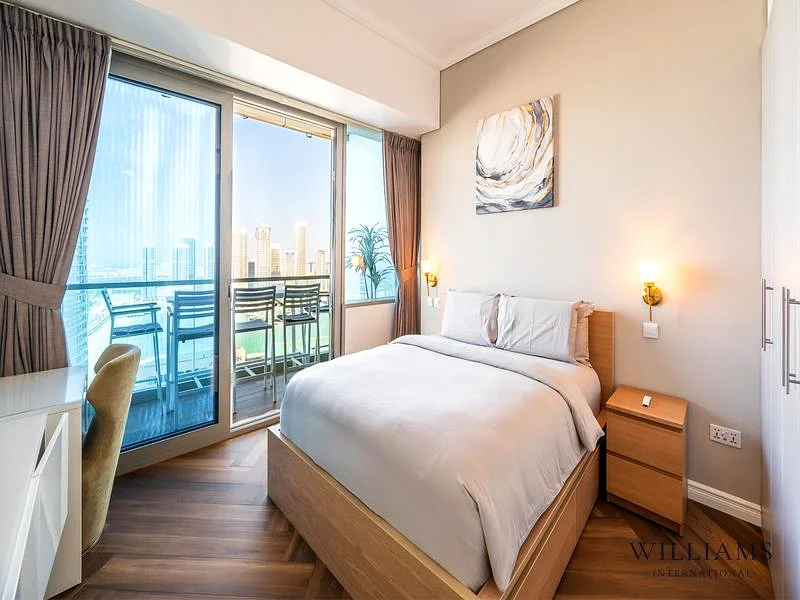 VACANT | FULLY UPGRADED | SEA VIEWS64039606141314114