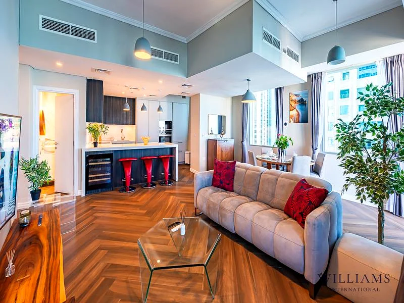 VACANT | FULLY UPGRADED | SEA VIEWS64039606141314111