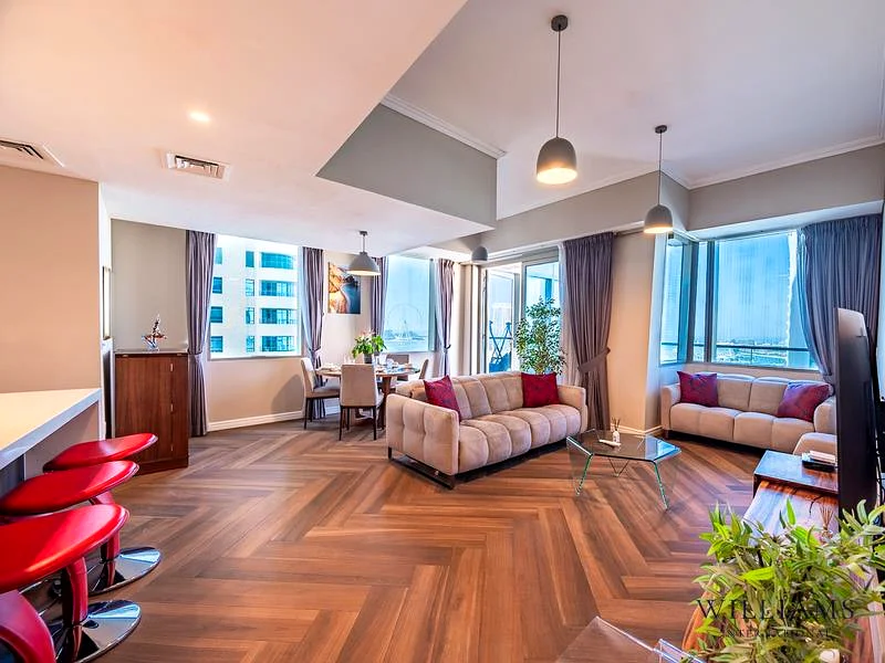 VACANT | FULLY UPGRADED | SEA VIEWS64039606141314112