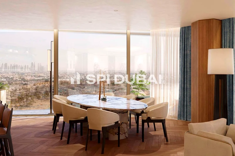 High Floor  I Prime Location I Exclusive Unit63927704611715114
