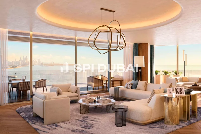 High Floor  I Prime Location I Exclusive Unit63927704611715112