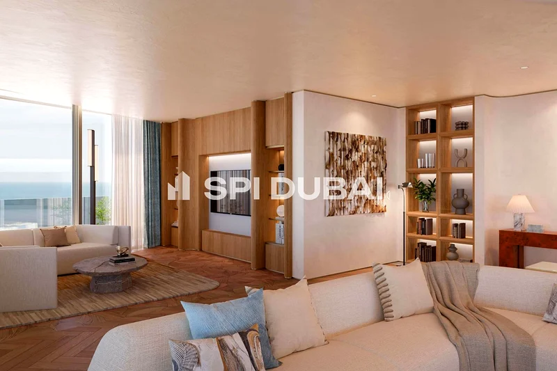 High Floor  I Prime Location I Exclusive Unit63927704611715111
