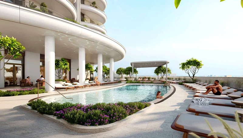 Elevated Living at The St. Regis Residences, Al Maryah Island63840615483521112