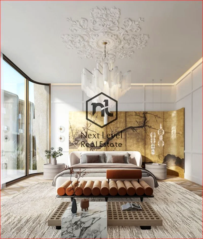 Refined Living | Corner Unit | 5-Bedroom Villa | Private Pool | Lift63990520749697112