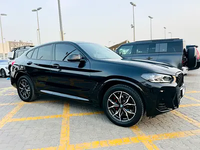 BMW  X4