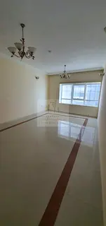 For Sale 3-Bedroom Apartment with Side View in Al Khan Area