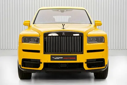 صورة 2 لـ 2022 ROLLS-ROYCE CULLINAN