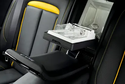 2022 ROLLS-ROYCE CULLINAN — миниатюра 12