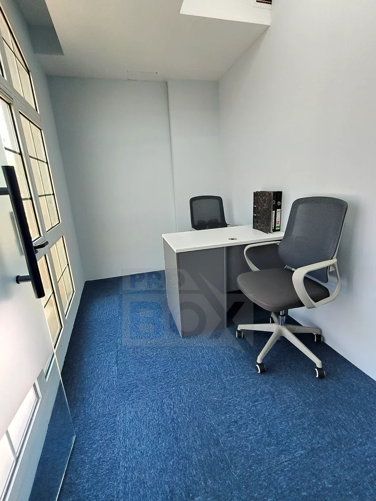 Virtual Office  | DED Approved63220803500033111