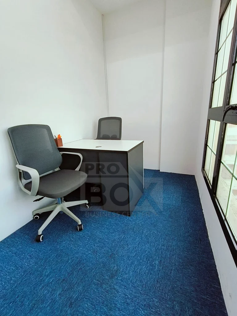 Virtual Office  | DED Approved63220803500033114