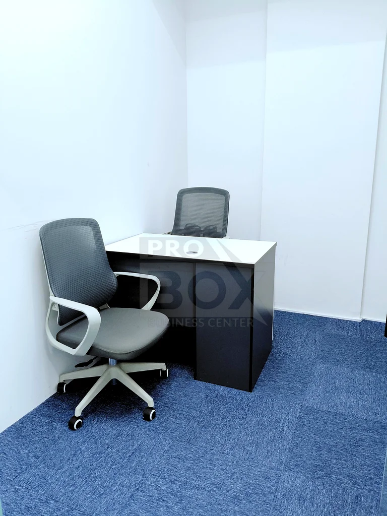 Virtual Office  | DED Approved63220803500033112