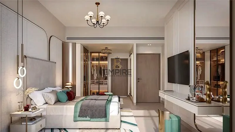 Pay 10% and Move In with Flexible Plans | Skyline, Burj Views & High Ceilings | Spacious Layouts63996386712067114