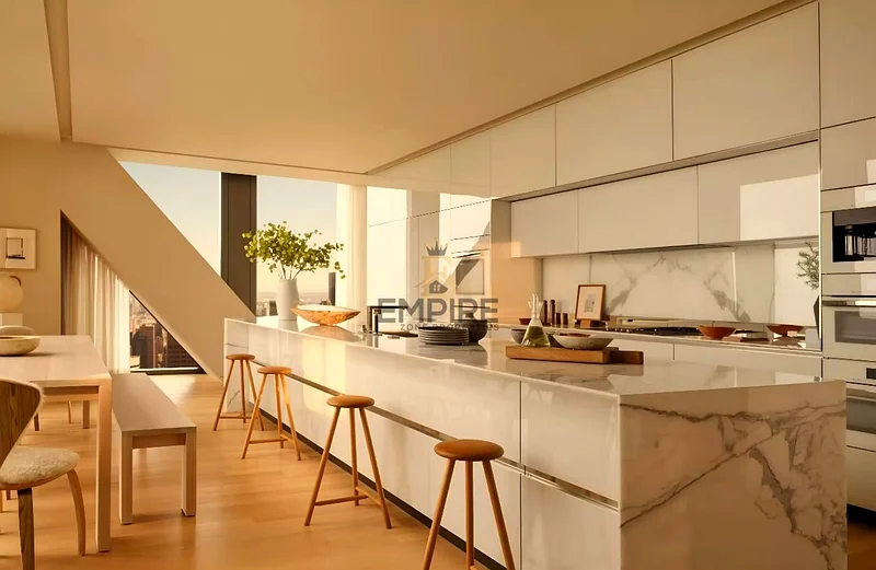 Pay 10% and Move In with Flexible Plans | Skyline, Burj Views & High Ceilings | Spacious Layouts63996386712067112