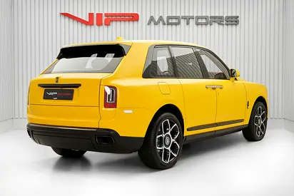صورة 4 لـ 2022 ROLLS-ROYCE CULLINAN