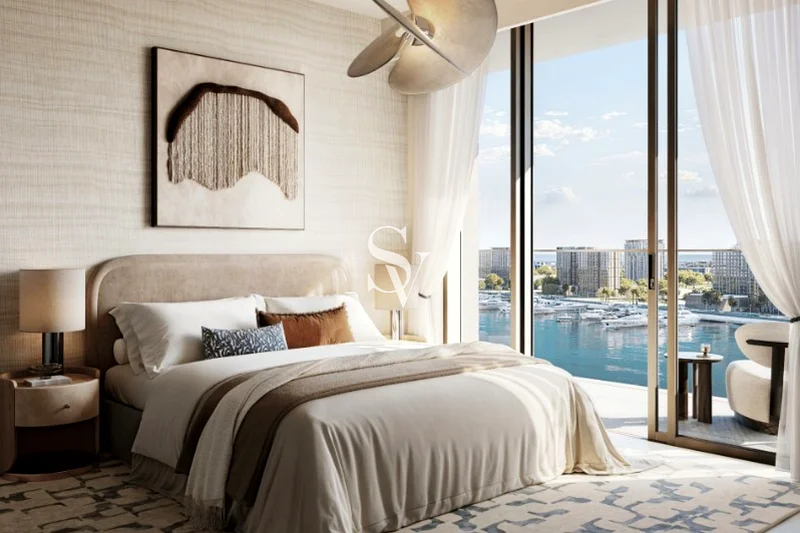 BAYSTAR BY VIDA | WATERFRONT VIEW | NO COMMISSION63938986214401113