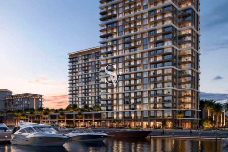 BAYSTAR BY VIDA | WATERFRONT VIEW | NO COMMISSION63938986214401110