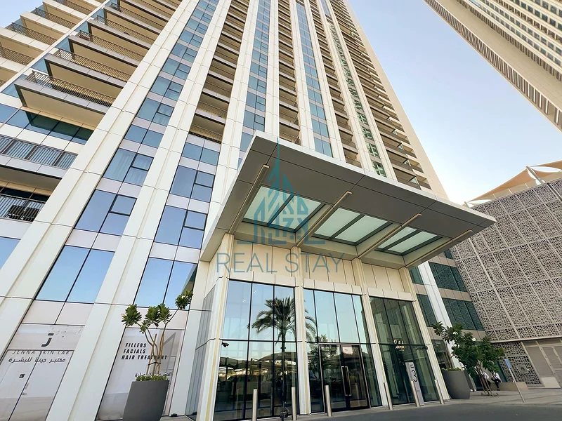 Summer Deal | Elegant | Brand new | Sleeps 6 | Burj Khalifa fountain View | Bills included63829052601858111