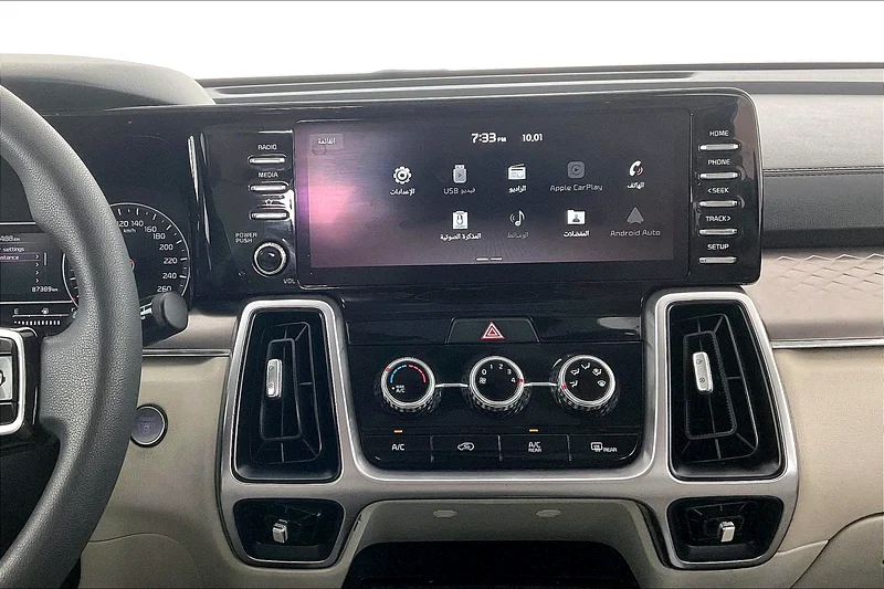 كيا سيراتو 2022 LX • انخفاض كبير في السعر • أقل سعر مضمون • 42617163398629527810114