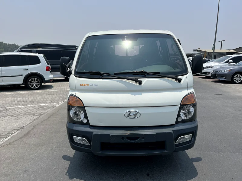 Hyundai PORTER63406897232515112